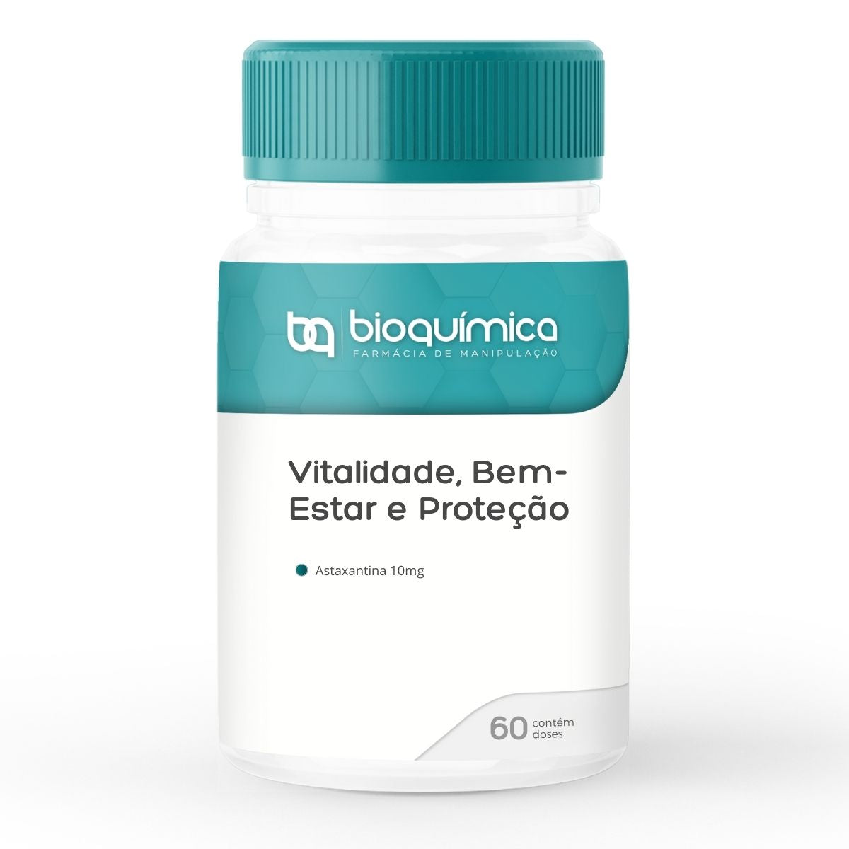 Vitalidade, Bem-Estar e Proteção