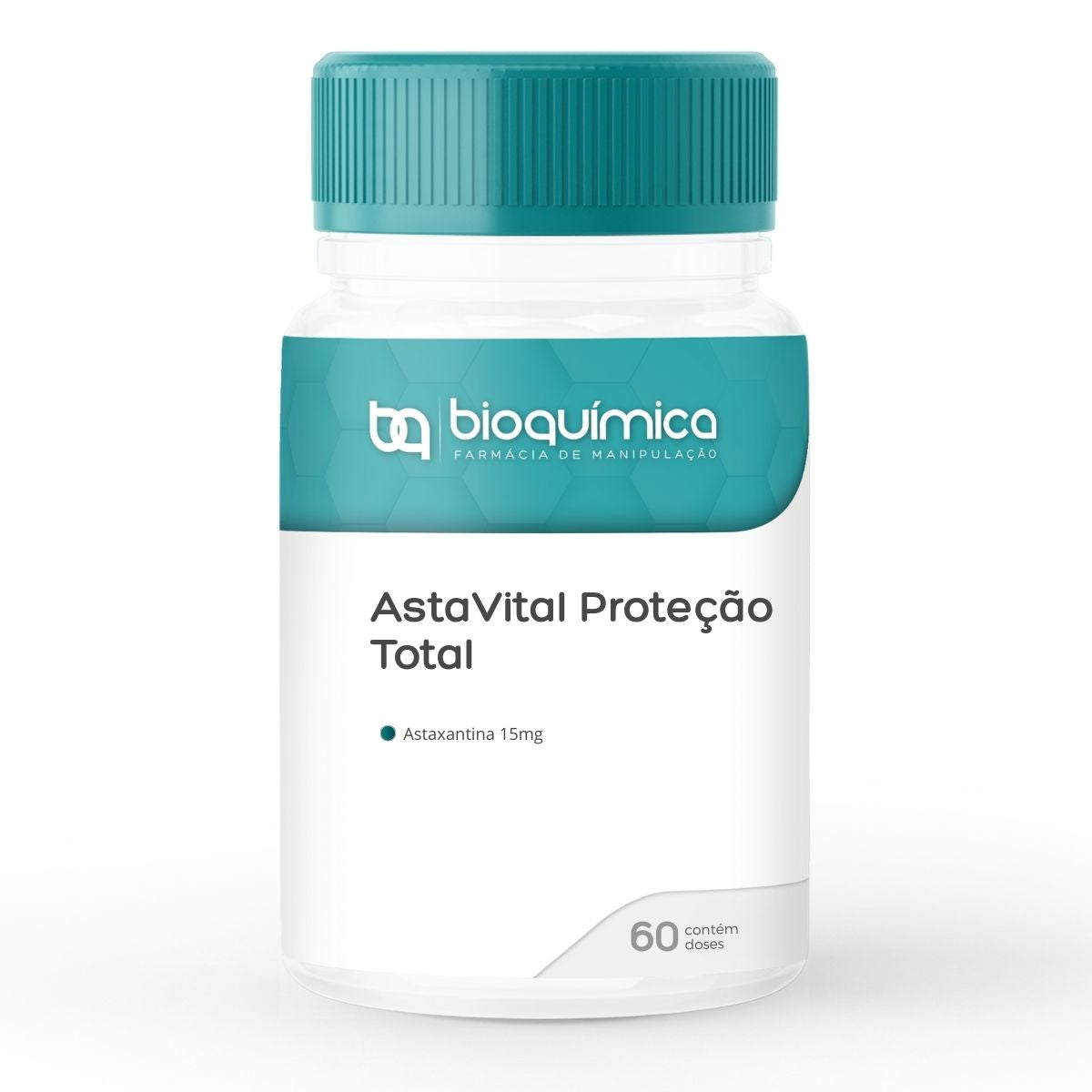 AstaVital Proteção Total