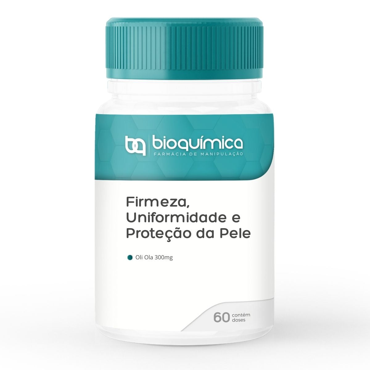 Firmeza, Uniformidade e Proteção da Pele