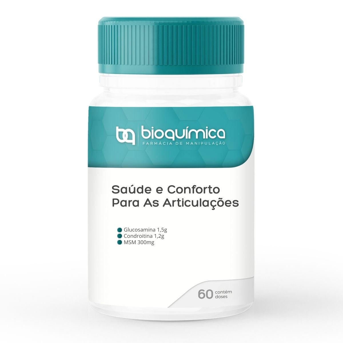 Saúde e Conforto Para As Articulações