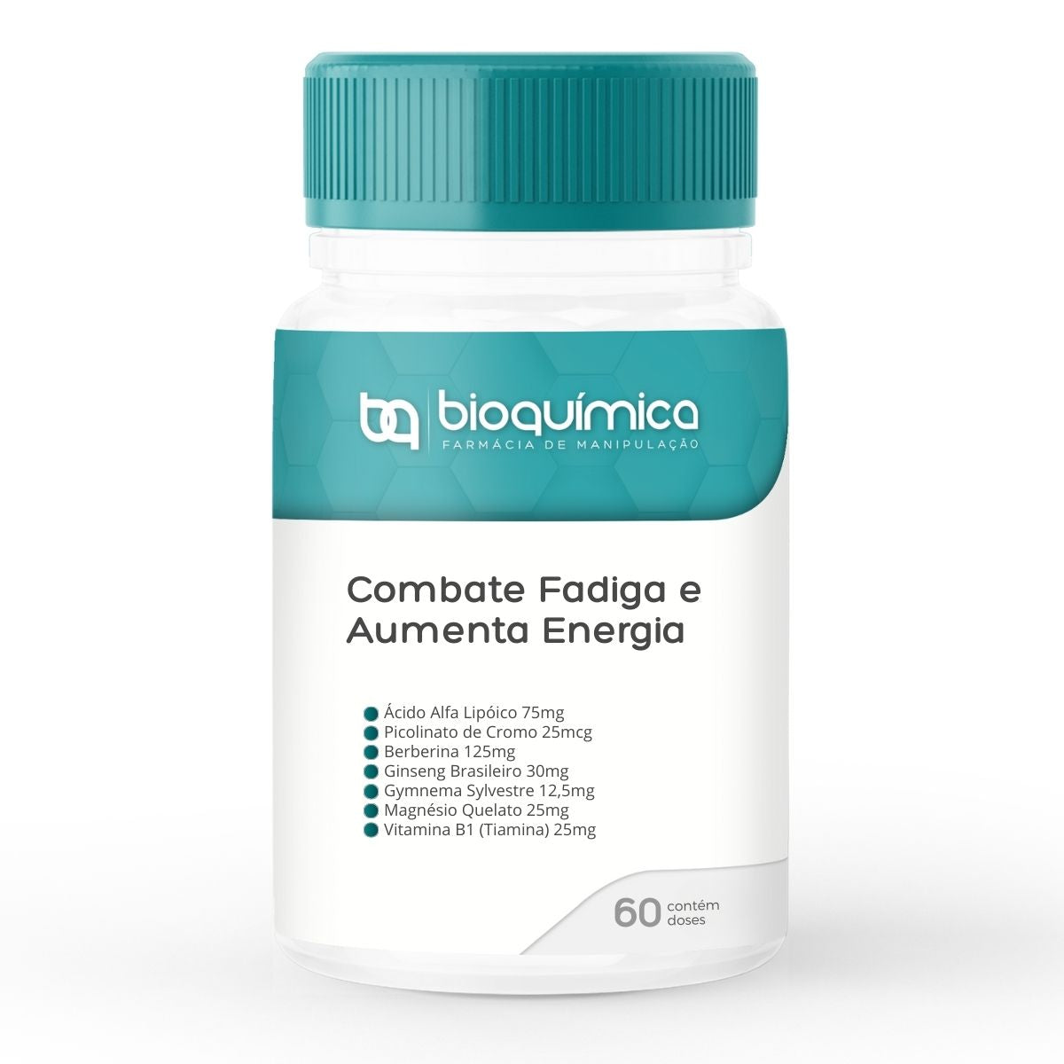 Controle Glicêmico e Mais Energia