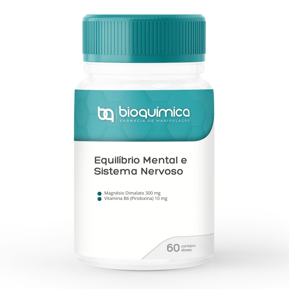 Equilíbrio Mental e Sistema Nervoso