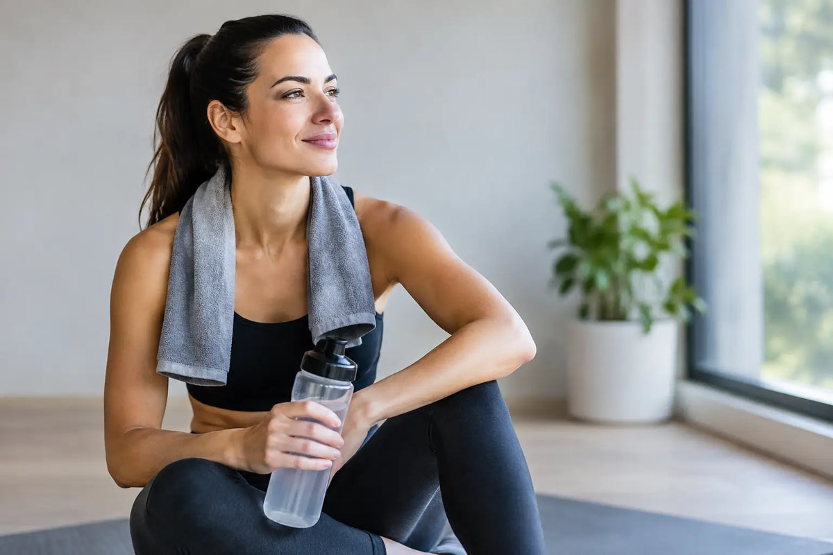 Como reduzir fadiga pós treino com estratégia