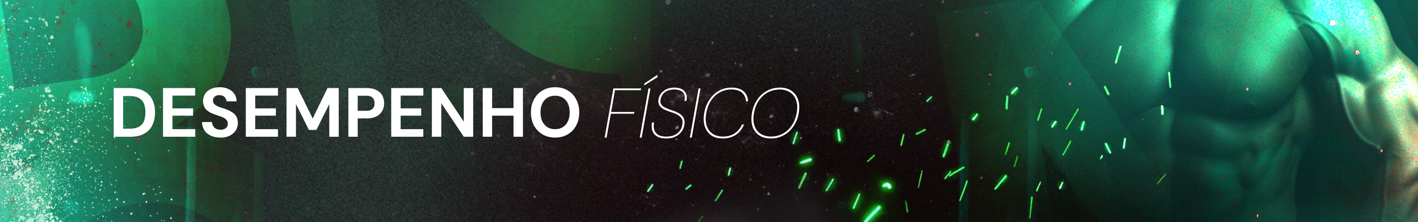 Desempenho Físico