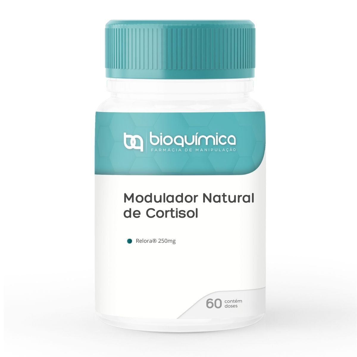 Relora 250mg: Suplemento natural para a Redução do estresse e Equilíbrio do cortisol. Auxilia no Controle da compulsão alimentar e Melhora da qualidade do sono.